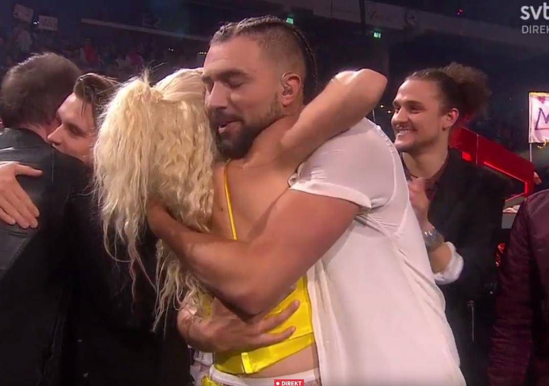 Margaret w finale szwedzkich preselekcji na Eurowizję 2018 – Melodifestivalen
