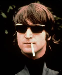 Wszystkie tajemnice Johna Lennona. Światowa premiera "Listów" eks-Beatlesa