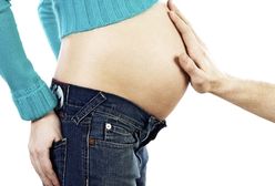 Niebezpieczna moda na odchudzanie w ciąży