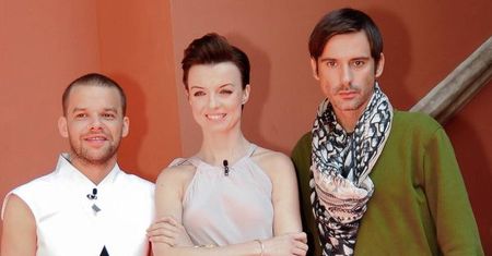 "Top model": Pierwszy casting za nami! Pierwsze żenujące wypowiedzi jurorów również