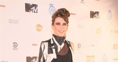 "X Factor": O fuu...Szpak znowu to zrobił!
