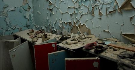 Czarnobyl 24 lata później