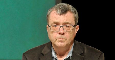 Grzegorz Miecugow: "Stan mediów jest opłakany i z każdym rokiem będzie gorzej"