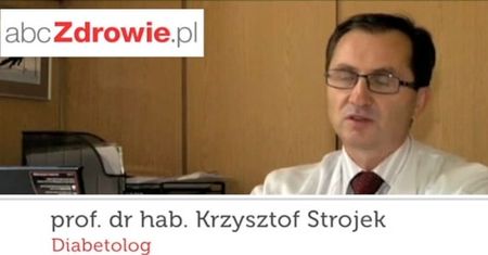 Wpływ cukrzycy na libido (WIDEO)