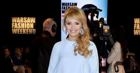 Agnieszka Jastrzębska: wpadka to jej drugie imię!
