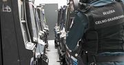 KAS rozbiła hazardową grupę przestępczą