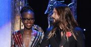 Lupita Nyong'o i Jared Leto są parą?