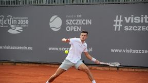 Pięć kwadransów w piątkowy wieczór. Bałkański debel zastopował Polaków