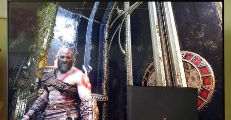 Po 22 latach w ciemności ujrzalem światło. Czyli jak z PC przesiadłem się na PlayStation