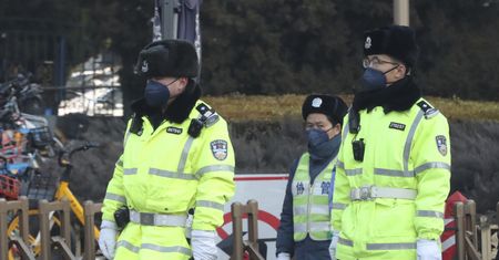 Polski dziennikarz zginął w Chinach. Znaleziono ciało