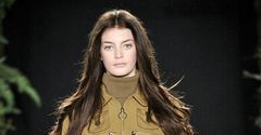 Mulberry jesień-zima 2011/12