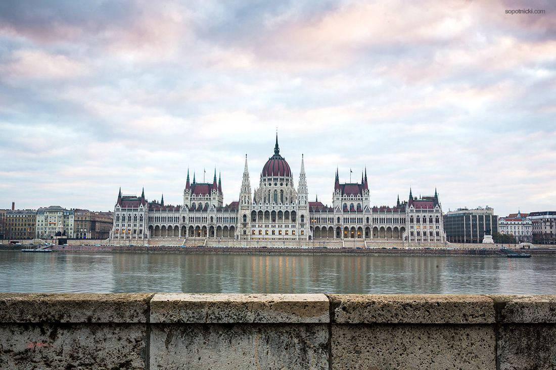 Jeden dzień w Budapeszcie z obiektywem Tamron SP 35 mm f/1.8 Di VC USD [recenzja] 12