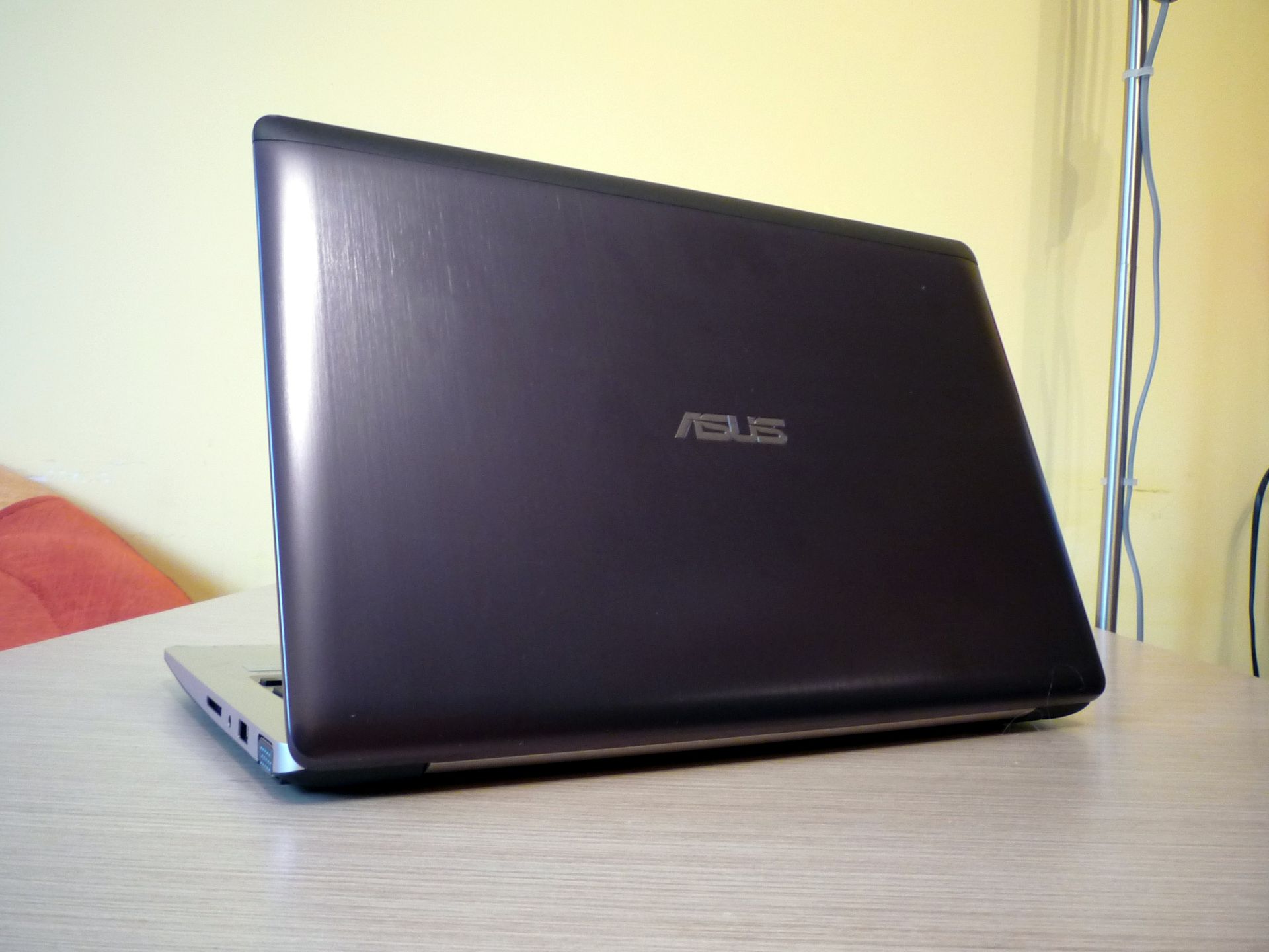 Asus VivoBook X202E – tani, dotykowy maluch z Windows 8 [test] 5