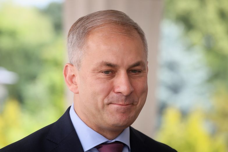 Grzegorz Napieralski