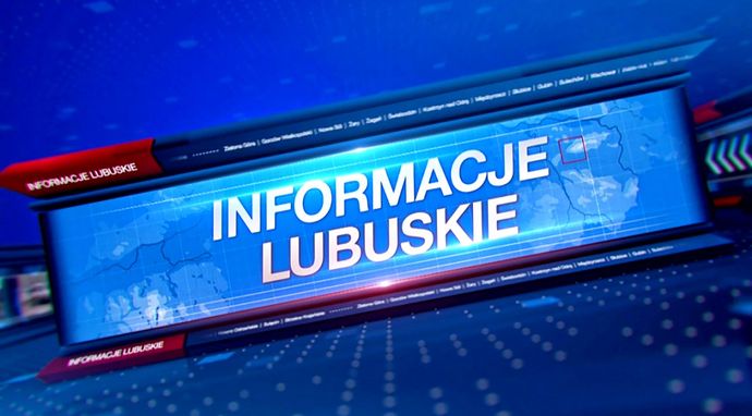 Informacje lubuskie