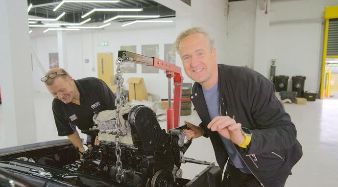 Car SOS