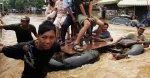 Indonezja: Odwołano ostrzeżenie przed tsunami