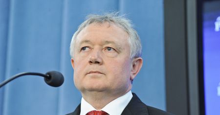 Beata Szydło powołała Wiesława Janczyka na wiceministra finansów