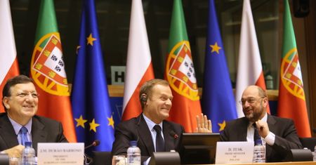 Z nikim się tak nie różnimy jak z Anglikami