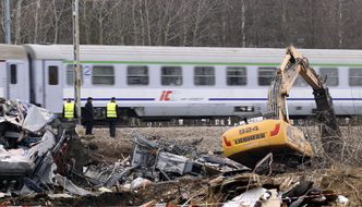 Katastrofa kolejowa pod Szczekocinami. Co się dzieje z rannymi?