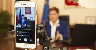 500 zł na dziecko. Beata Szydło podała szczegóły programu