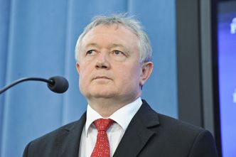 Beata Szydło powołała Wiesława Janczyka na wiceministra finansów