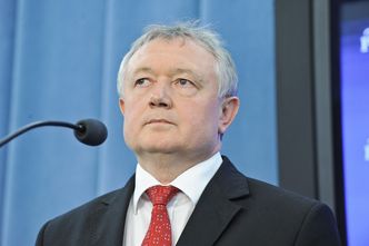 Beata Szydło powołała Wiesława Janczyka na wiceministra finansów