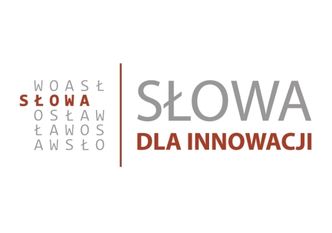 Dziennikarskie „Słowa dla Innowacji”