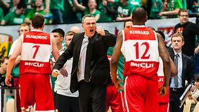 WKS Śląsk Wrocław - Rosa Radom 81:70