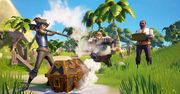 Z okazji zbliżającej się premiery Sea of Thieves, Rare podsumowuje informacje o grze