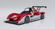 Elektryczne Mitsubishi MiEV Evolution II zmierza na Pikes Peak 2013