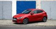 Mazda 2 1.5 115 KM SkyPassion - test, opinia, spalanie, cena