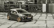 DS 3 Racing (2015) Gold Mat - zdjęcia