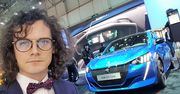 Czy to pierwszy cios w hybrydy plug-in? Nowy Peugeot 208 zrobił na mnie duże wrażenie