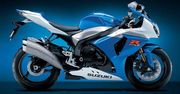 Premiera Suzuki GSX-R1000