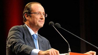 Francois Hollande
