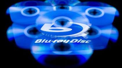 Płyty Blu-ray mogą zdrożeć 1