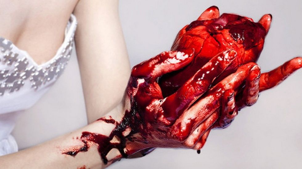 Heartbleed: serwery krwawią naszymi danymi. Zielona kłódka w przeglądarce nie gwarantuje bezpieczeństwa! 1