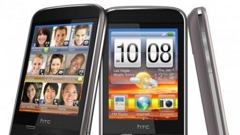 HTC Smart zadebiutuje 15 marca? 1