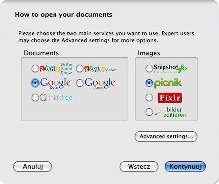 Open IT Online - otwieraj dokumenty i grafiki online
