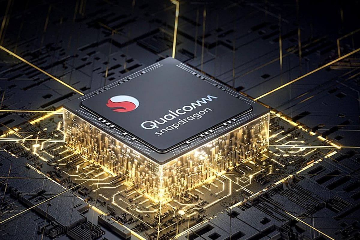 Qualcomm snapdragon