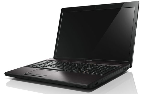Lenovo G580 z Ivy Bridge zadebiutuje w Polsce 10 maja