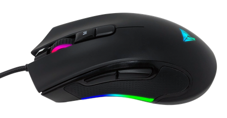 Patriot Viper Gaming na Computex 2019: nowe myszki V550 i V551