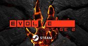 Evolve przeszło w model F2P, w dwa dni liczba graczy wzrosła o 17 852%