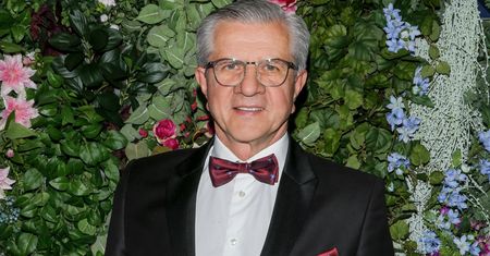 Zygmunt Chajzer wprost o emeryturze. "Jestem tym szczęśliwcem"