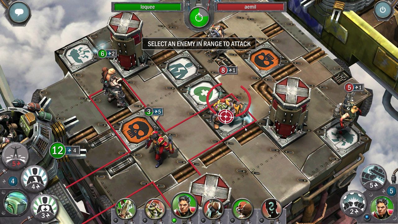 Aerena Clash of Champions pojawiła się w Google Play 2