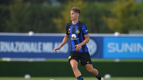 Z Interu Mediolan do Ekstraklasy? Głośny transfer coraz bliżej