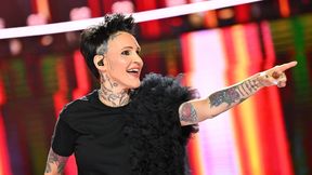 Chylińska z mocnym apelem. "Dziewczyny nie dajcie się"