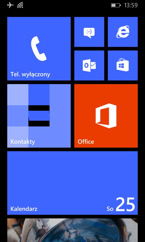 Tchnij życie w ekran Windows Phone'a. Oto narzędzia, które Ci w tym pomogą 6