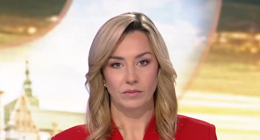 TVP Info o groźbach wobec swojej dziennikarki. "Nie damy się zastraszyć"